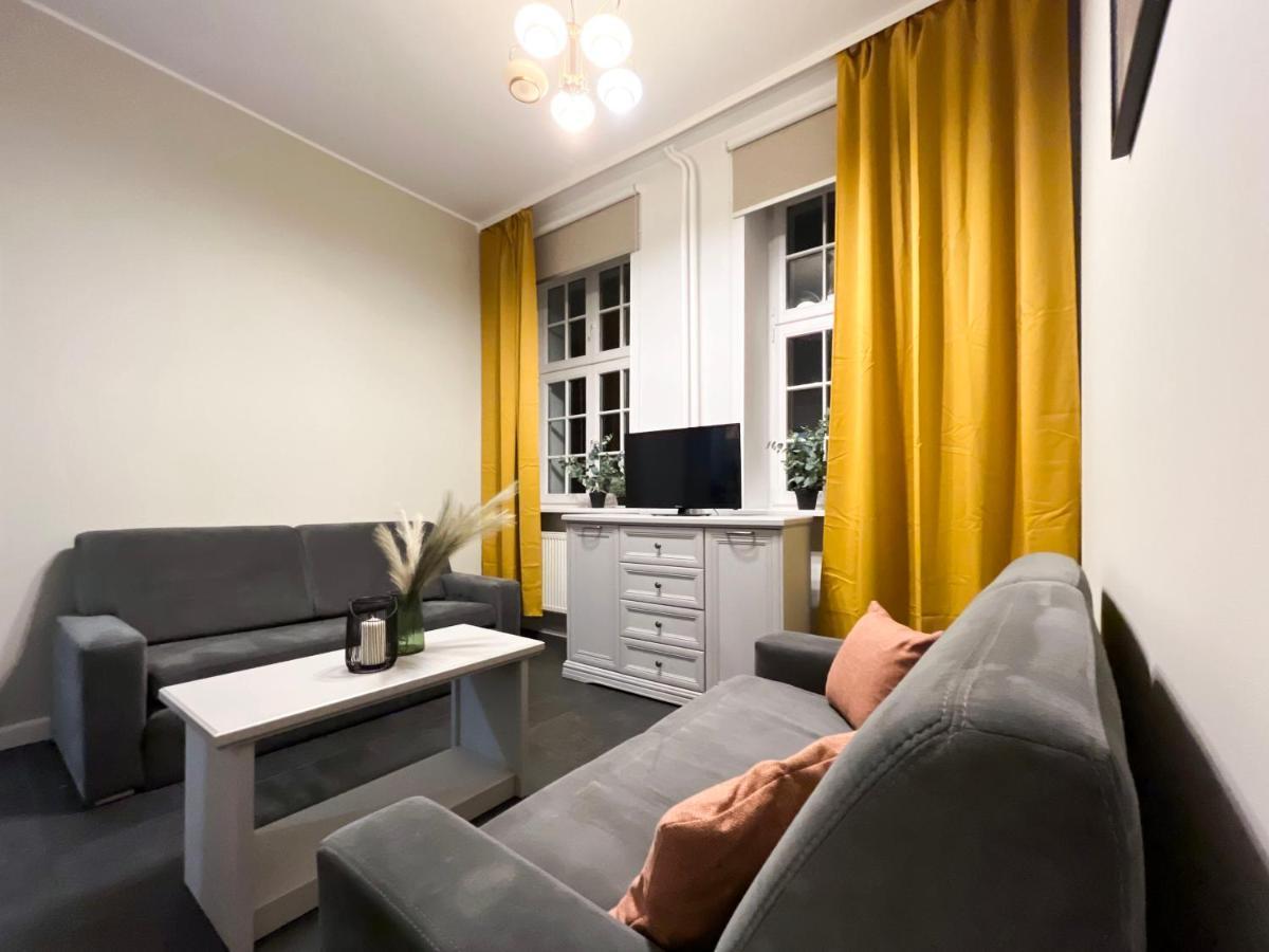 Heart Of - Spacious 3rooms 75m2 As R243