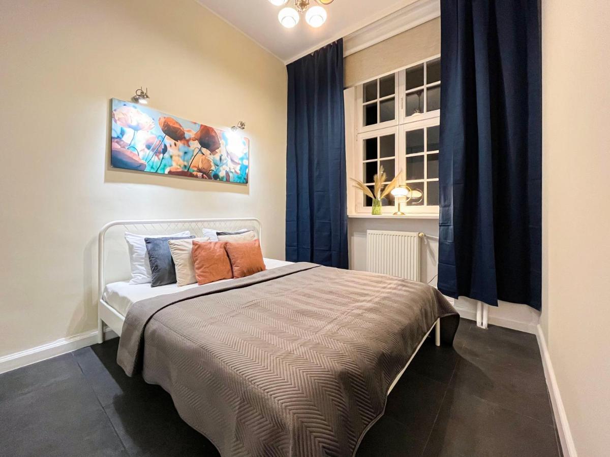 Heart Of - Spacious 3rooms 75m2 As R243 *