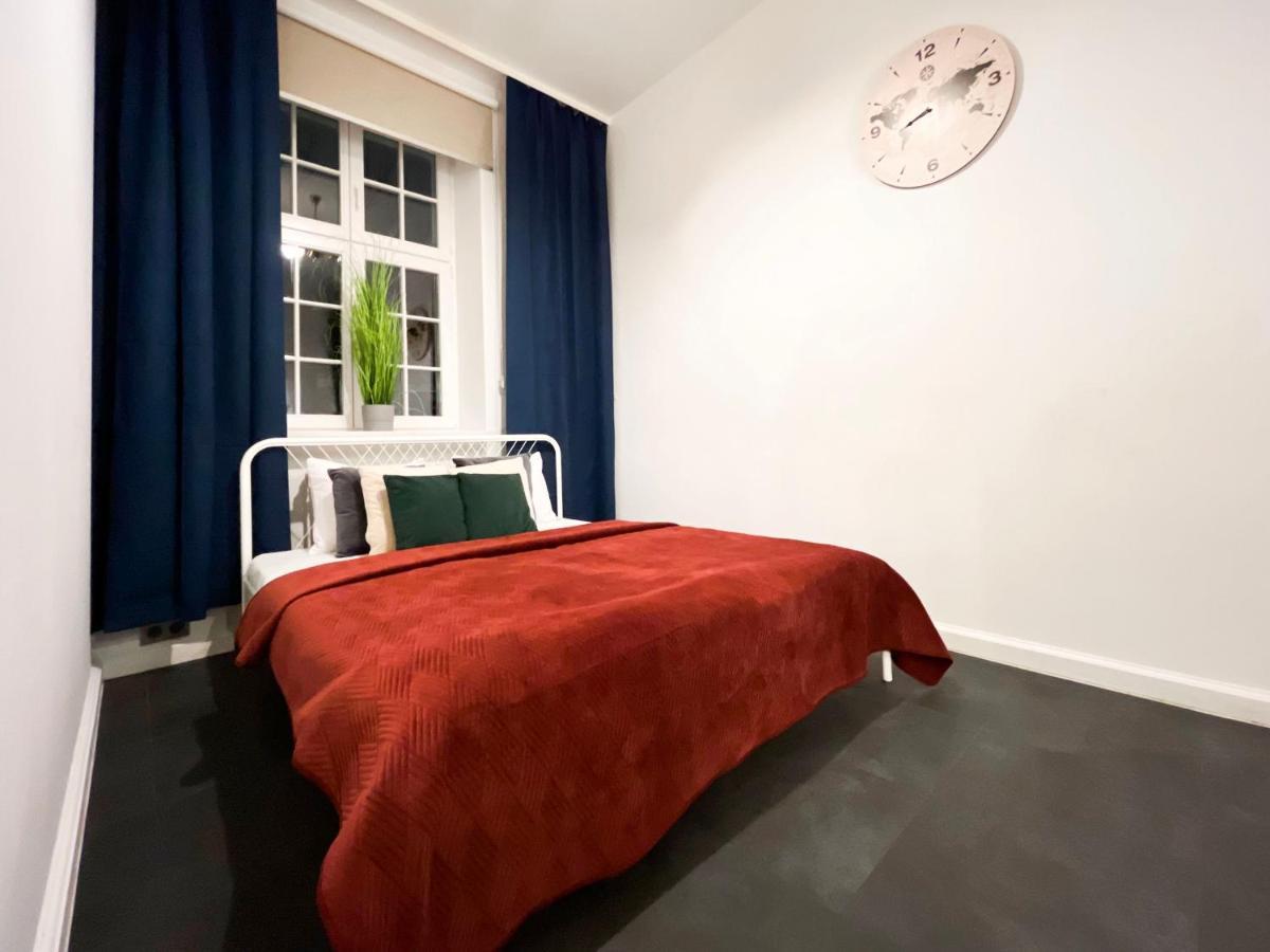 Heart Of - Spacious 3rooms 75m2 As R243 Apartment Wroclaw