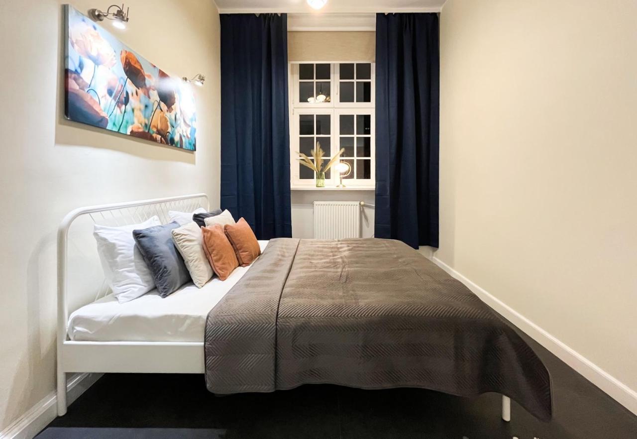 Heart Of - Spacious 3rooms 75m2 As R243 Apartment *