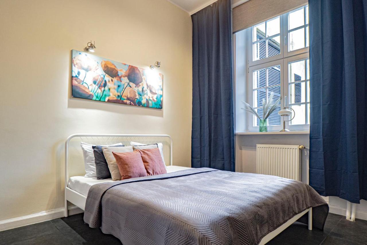 Heart Of - Spacious 3rooms 75m2 As R243 Wroclaw