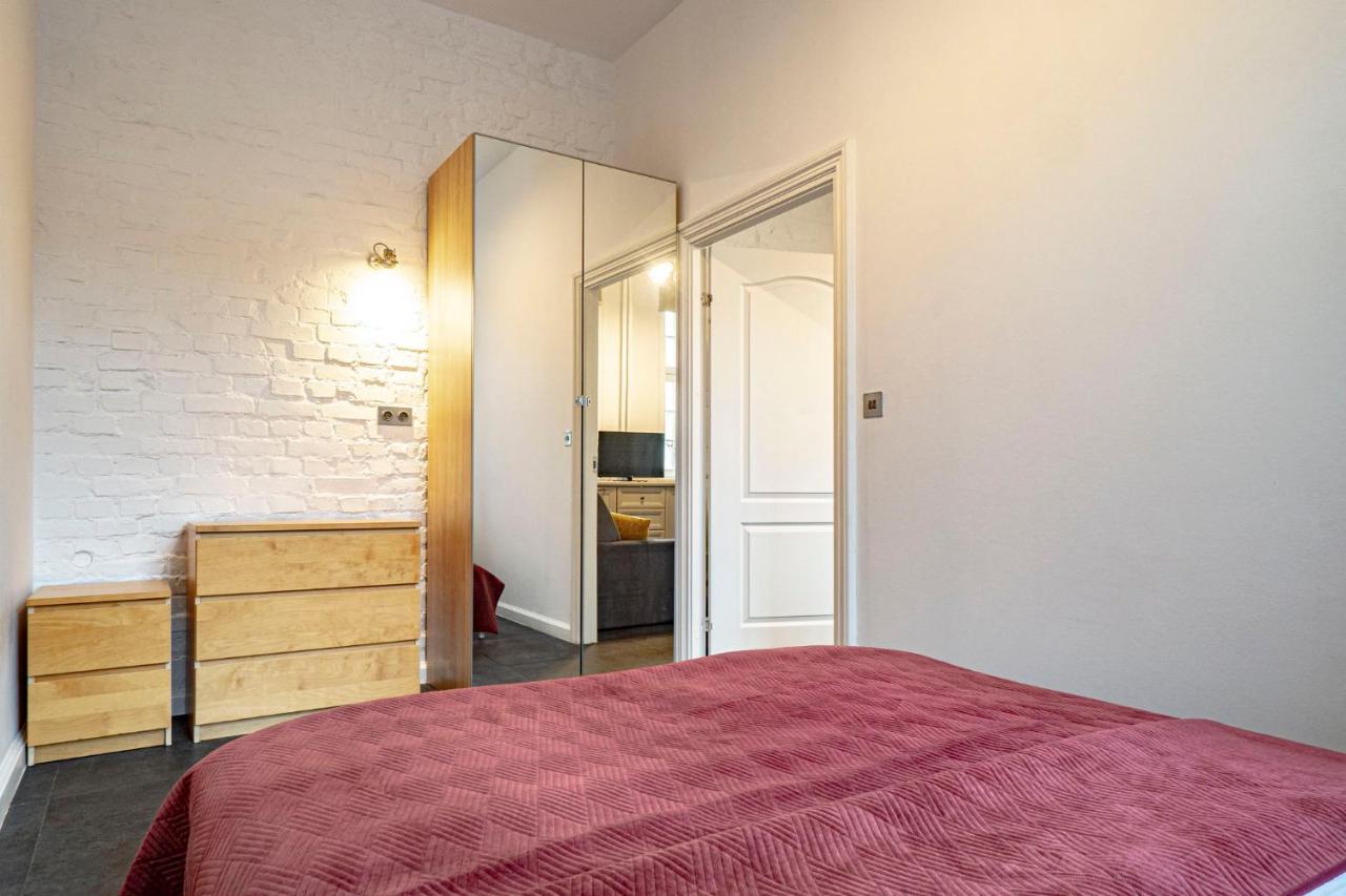 Apartment Heart Of - Spacious 3rooms 75m2 As R243 *