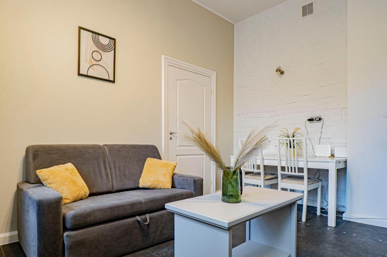 Heart Of - Spacious 3rooms 75m2 As R243 Apartment Wroclaw