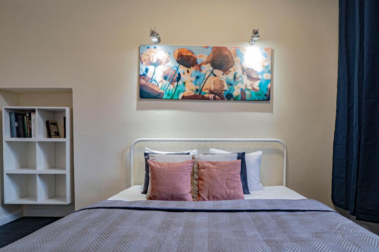 Heart Of - Spacious 3rooms 75m2 As R243 Apartment