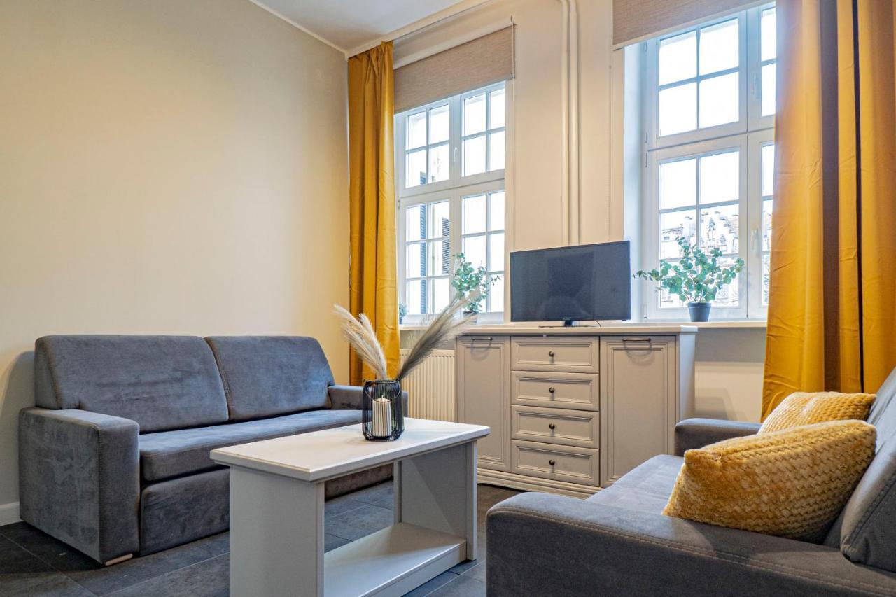 Heart Of - Spacious 3rooms 75m2 As R243 Apartment *