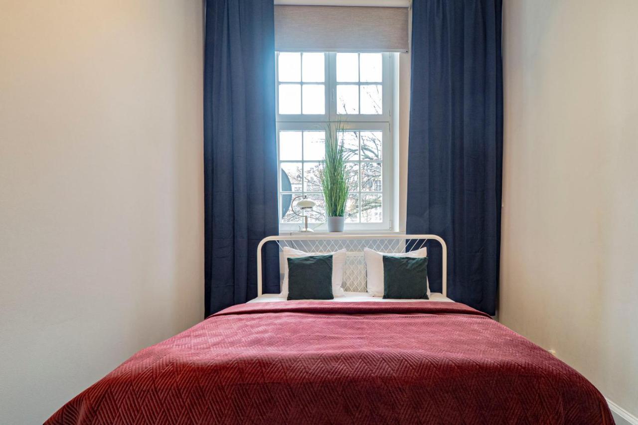 Heart Of - Spacious 3rooms 75m2 As R243 * Wroclaw