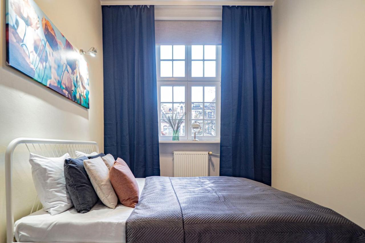 Apartment Heart Of - Spacious 3rooms 75m2 As R243