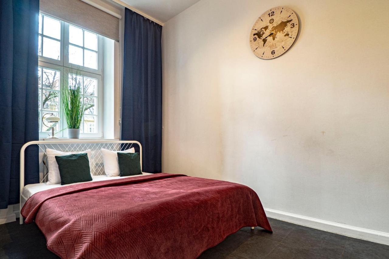 Apartment Heart Of - Spacious 3rooms 75m2 As R243 *