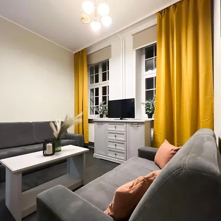 Heart Of Wroclaw - Spacious 3Rooms 75M2 As Home Apartamenty R243 Eksteriør bilde