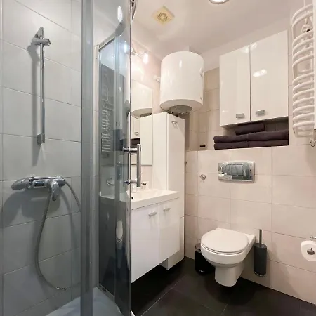 Heart Of Wroclaw - Spacious 3Rooms 75M2 As Home Apartamenty R243 Eksteriør bilde