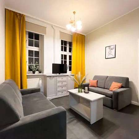 Heart Of Wroclaw - Spacious 3Rooms 75M2 As Home Apartamenty R243 Eksteriør bilde