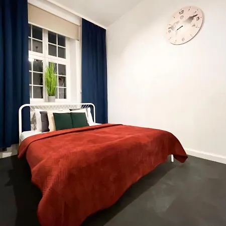 Heart Of Wroclaw - Spacious 3Rooms 75M2 As Home Apartamenty R243 Eksteriør bilde