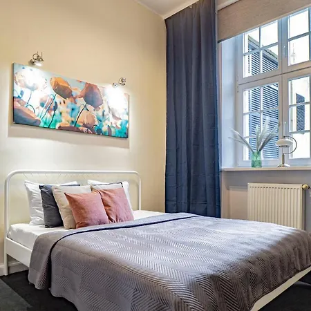 Heart Of Wroclaw - Spacious 3Rooms 75M2 As Home Apartamenty R243 Eksteriør bilde