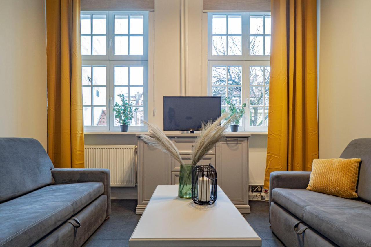 Heart Of - Spacious 3rooms 75m2 As R243 Apartamento Breslavia